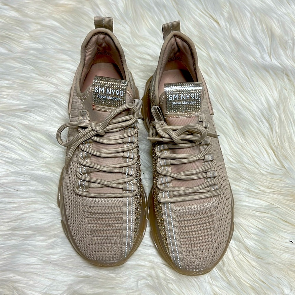 Steve Madden Sneakers